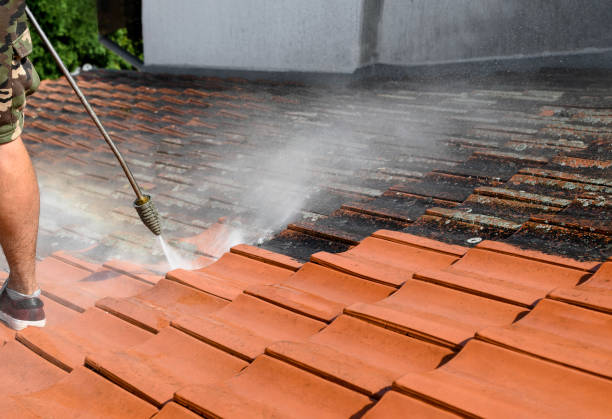 Brownville, NJ Pressure Washing Company