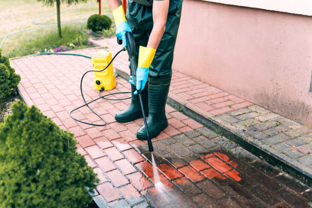 Best Residential Pressure Washing Services  in Brownville, NJ