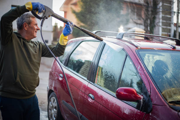 Best Power Washing Near Me  in Brownville, NJ