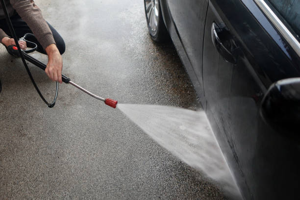 Best House Pressure Washing  in Brownville, NJ